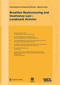 Brazilian Restructuring and Insolvency Law � Landmark Articles